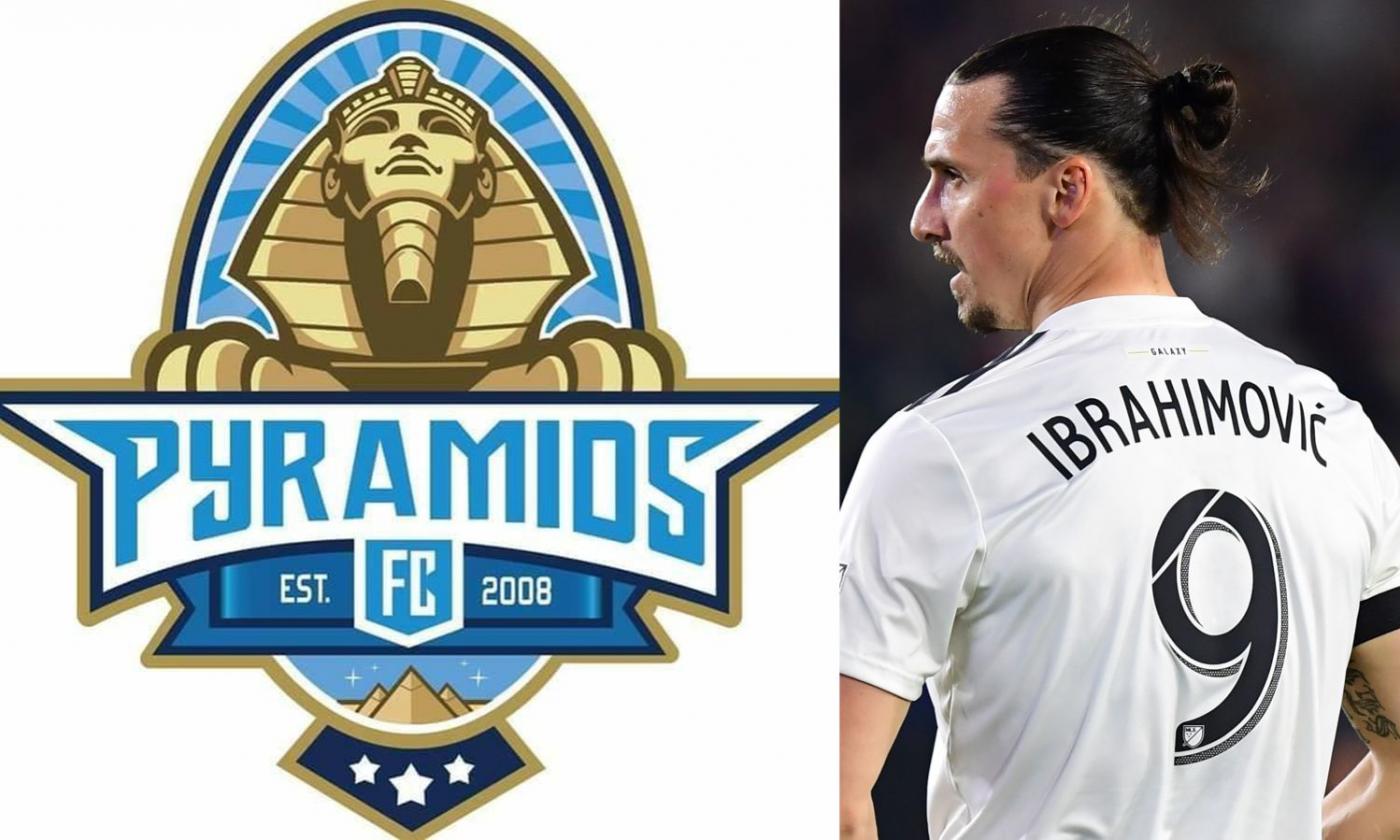 Da Dida al sogno Ibrahimovic: ecco il Pyramids Fc, dove i soldi sono tutto