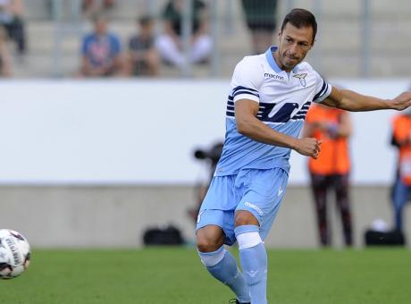 Lazio, Radu ai saluti