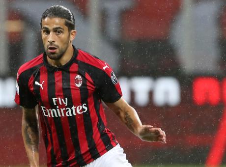 Milan, Rodriguez: 'Punto fondamentale, paura per Musacchio'