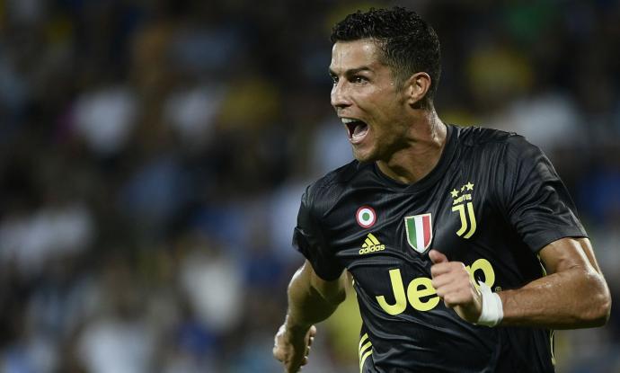 Calciomercato ronaldo news