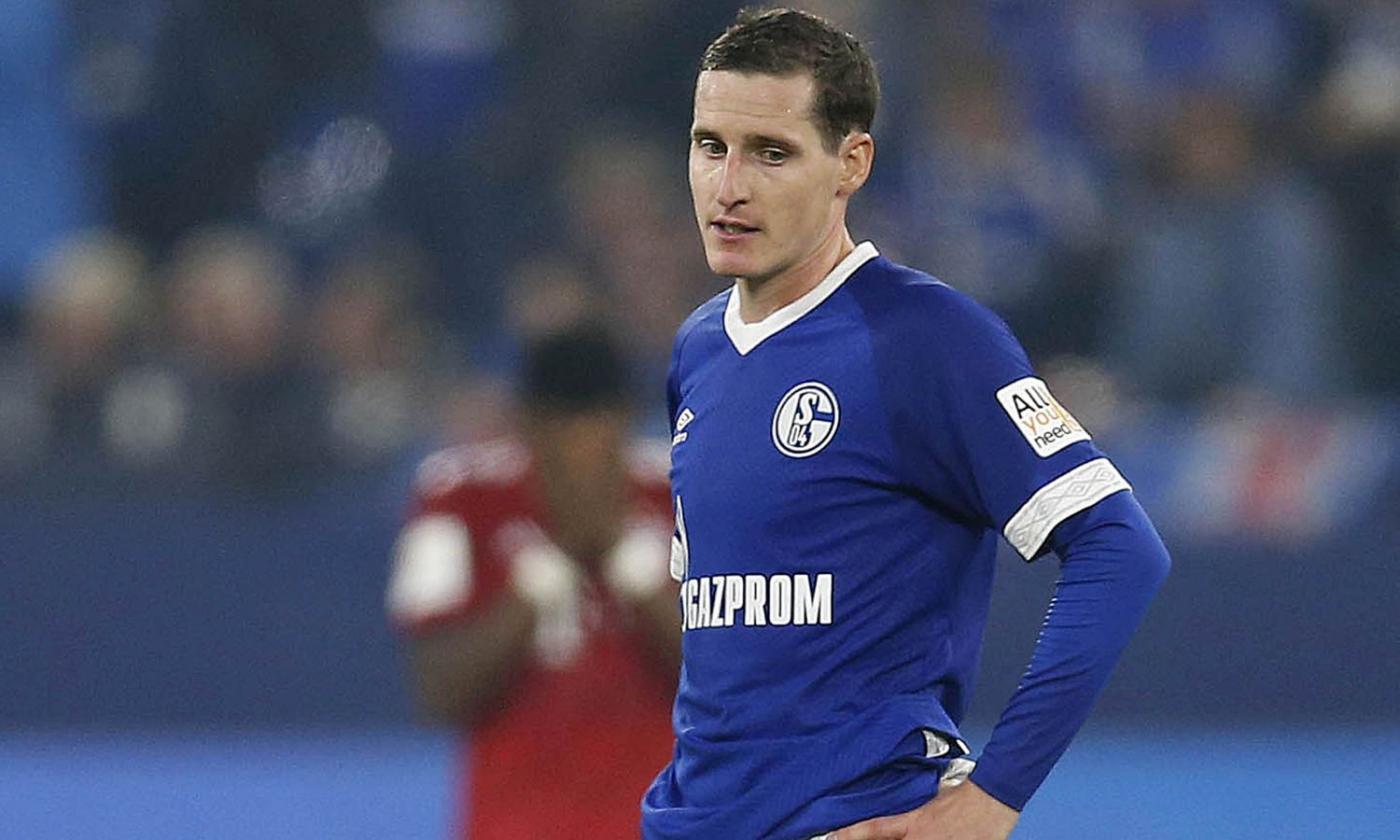 Schalke: una clausola può liberare Rudy 