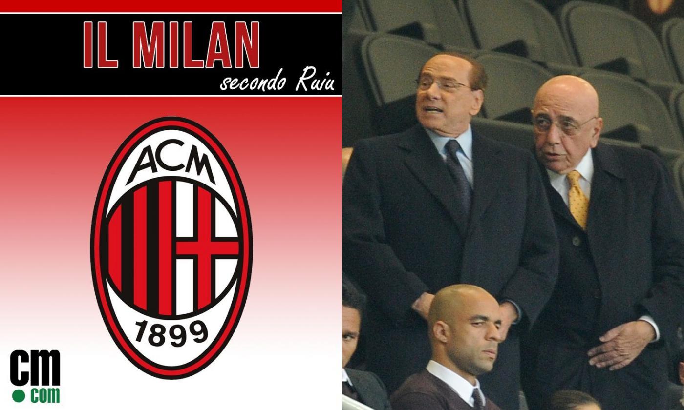 Berlusconi-Galliani, San Siro vi aspetta. Ma il Monza non sarà mai un Milan B