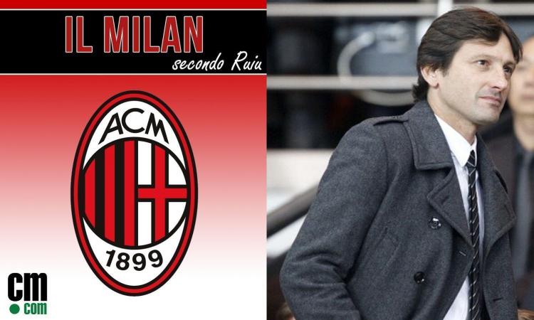 Milan: Paquetà e Bakayoko i 'colpi' di Leonardo, ma si gioca tutto con Piatek
