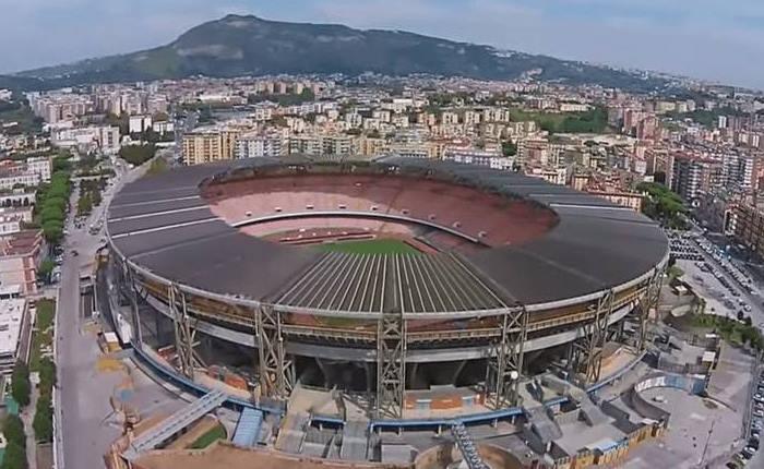 Napoli, biglietti più cari del 290%: basta porcate sulla pelle dei tifosi!