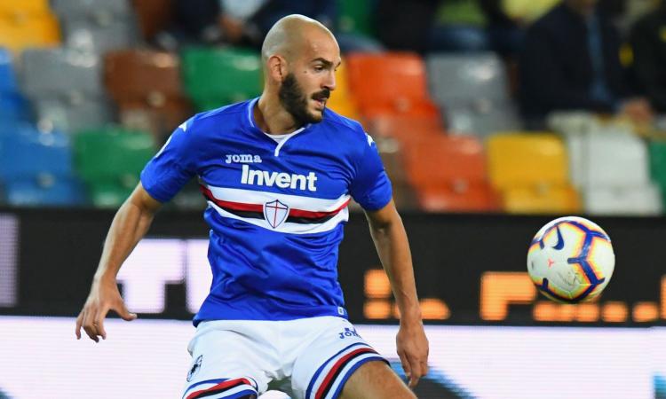 Sampdoria, salgono Saponara e Defrel