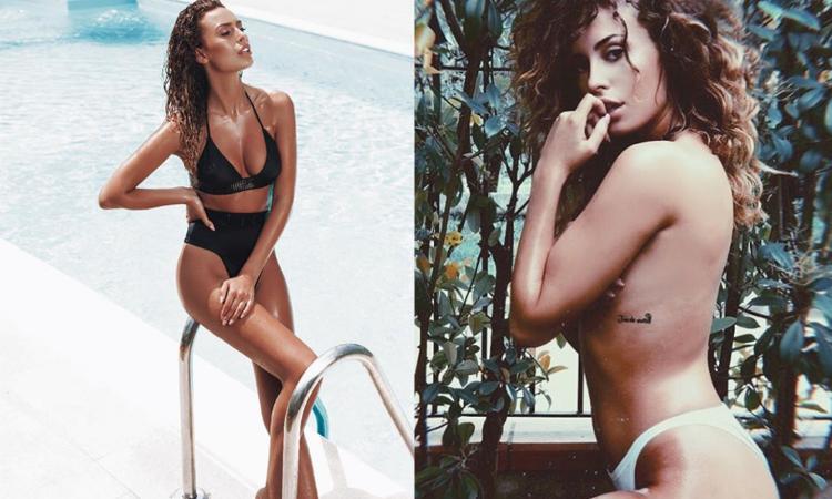Sara trova l'amore con Parigini, ma arrivano le accuse di Karina... FOTO