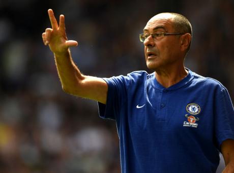 Juvemania: che coraggio a puntare su Sarri!