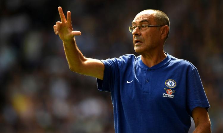Juve, Sarri voleva portare via Pjanic