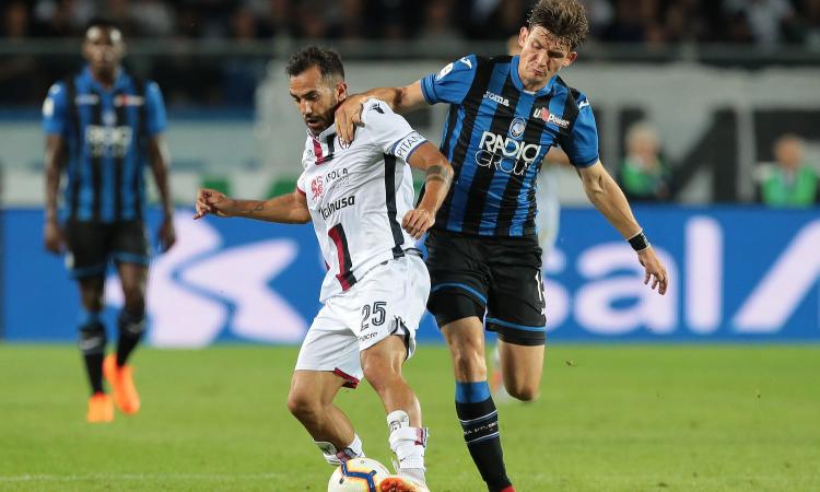 L'enciclopedia della Serie A: de Roon, il Kanté bianco