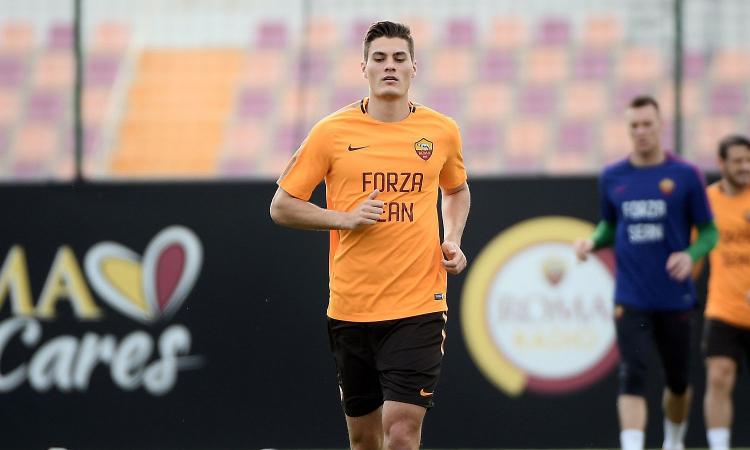 Meglio un Dzeko stremato che Schick: è lui il 'peccato originale' di Monchi