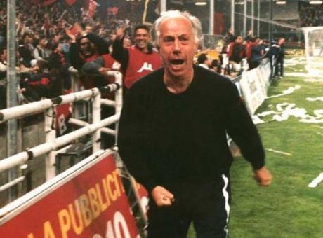 Che fine ha fatto? Scoglio e il Genoa dei tunisini: da Badra a Bouzaiene e Gabsi