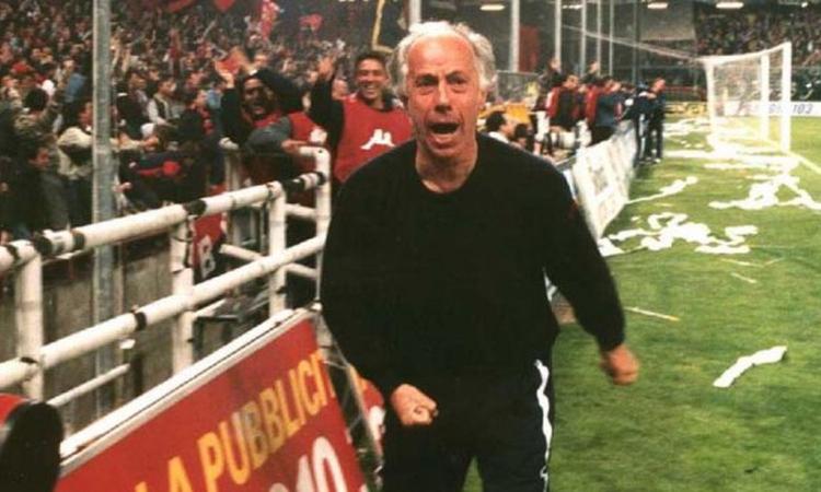 Che fine ha fatto? Scoglio e il Genoa dei tunisini: da Badra a Bouzaiene e Gabsi