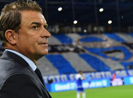 Spal, le pagelle di CM: Semplici sbaglia formazione. Petagna errore decisivo