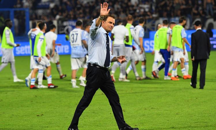 Spal: offerta al Chievo per un attaccante, le cifre