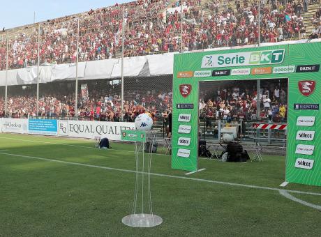 Entella, Diaw verso il ritorno in B