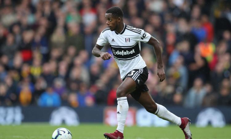 Manchester United, 60 milioni per un classe '00 del Fulham