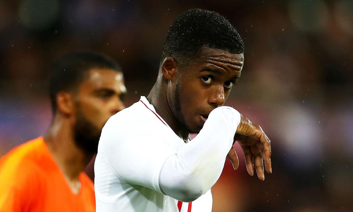 Il Fulham toglie Sessegnon dal mercato: rinnovo in vista