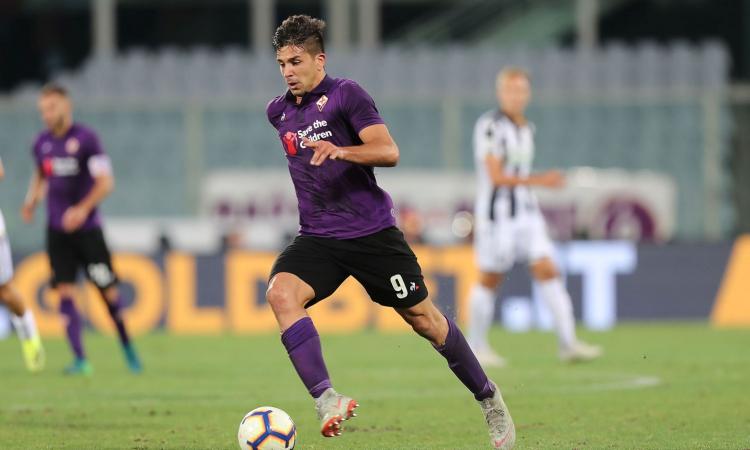 Simeone: 'La fascia per Astori? I simboli non si toccano. Mio padre e quella frase che mi ha cambiato...'