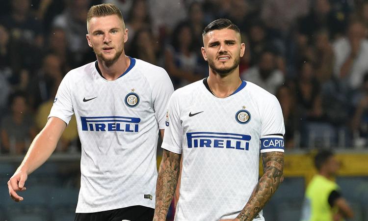 Inter, altro che Icardi: è Skriniar il top player della rosa e va blindato subito!