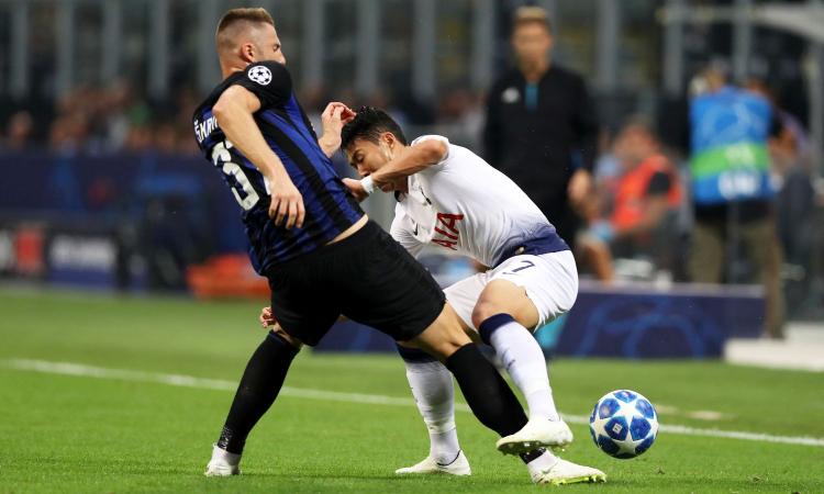Inter, un club di Premier pensa ancora a Skriniar: c'è la risposta