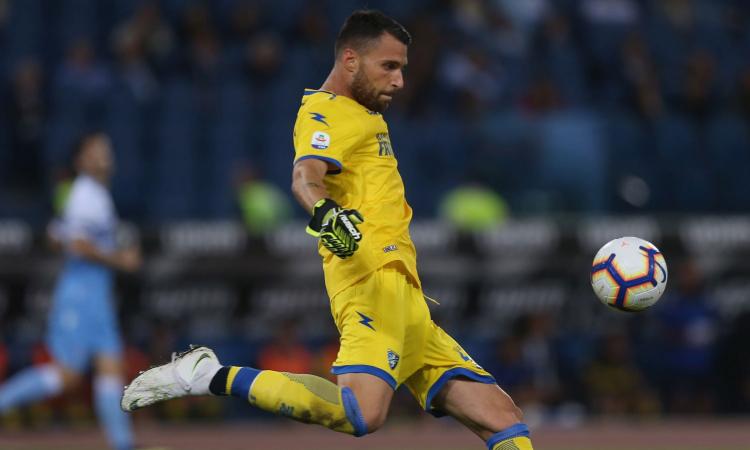 L'enciclopedia della Serie A: Sportiello, il miglior colpo del Frosinone