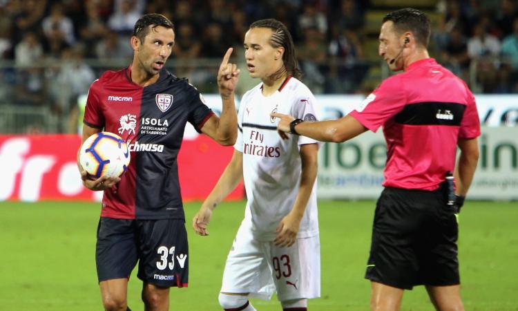 L'enciclopedia della Serie A: Srna, l’esperienza che serve ai giovani