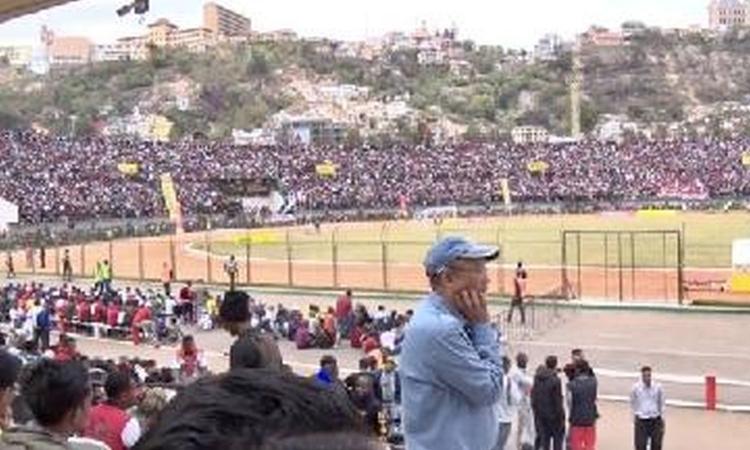Qualificazioni Coppa d'Africa, scontri prima di Madagascar-Senegal: un morto e 37 feriti