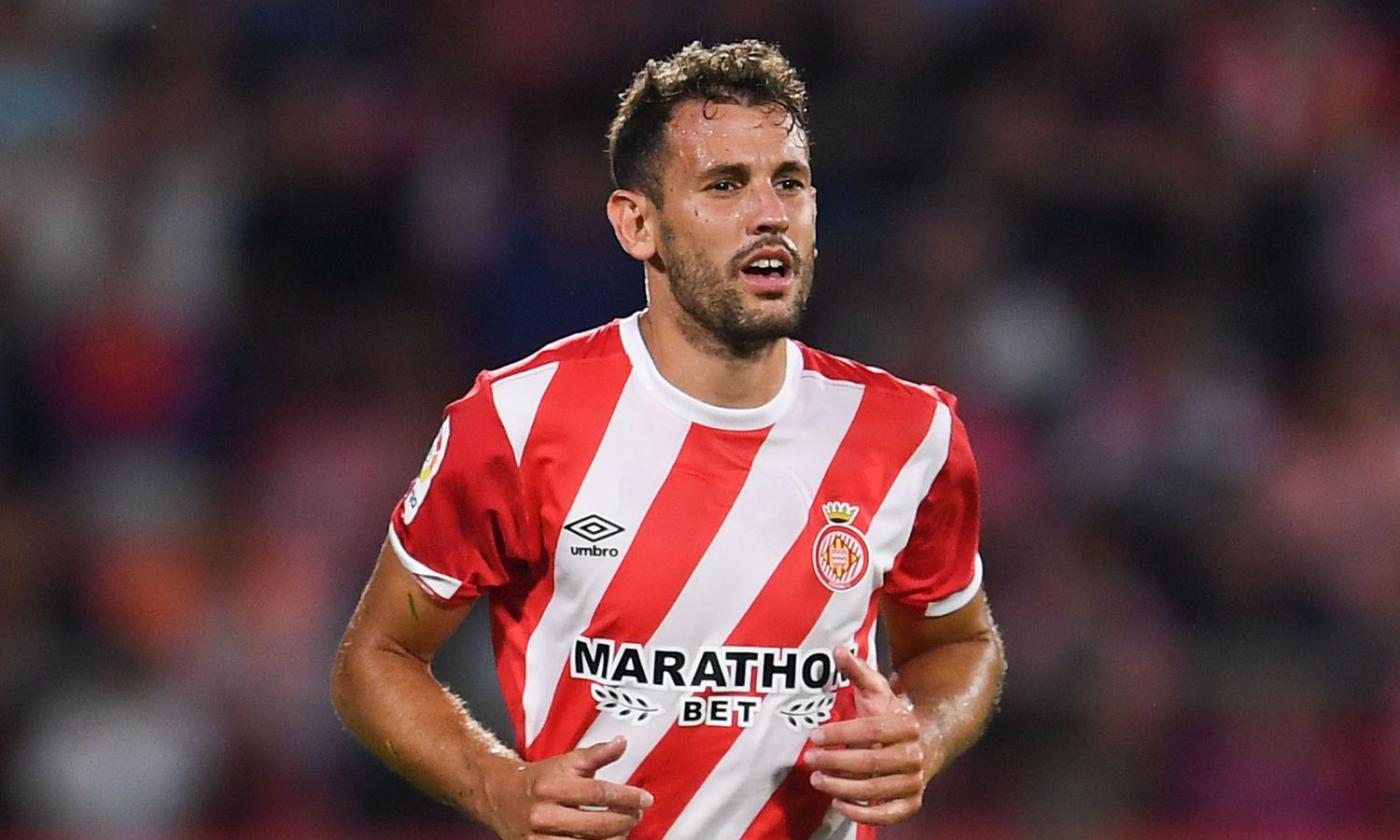 Liga: super Stuani, 3-2 Girona al Celta Vigo