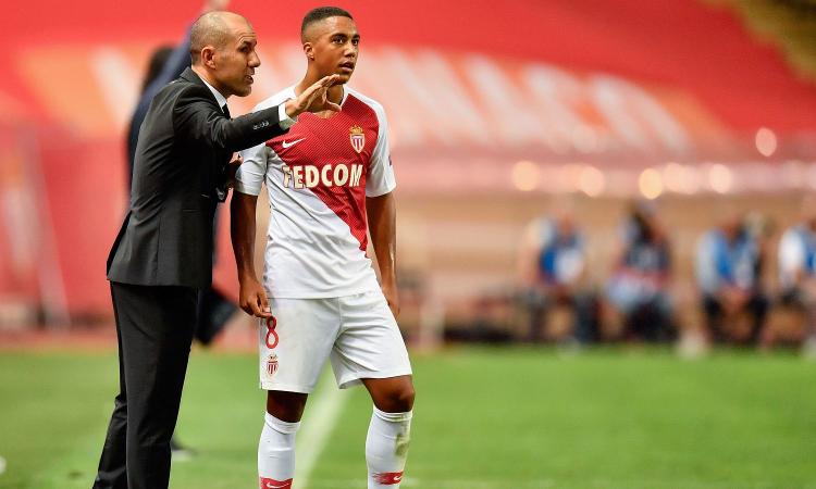 Monaco, Tielemans piace a quattro quadre di Serie A