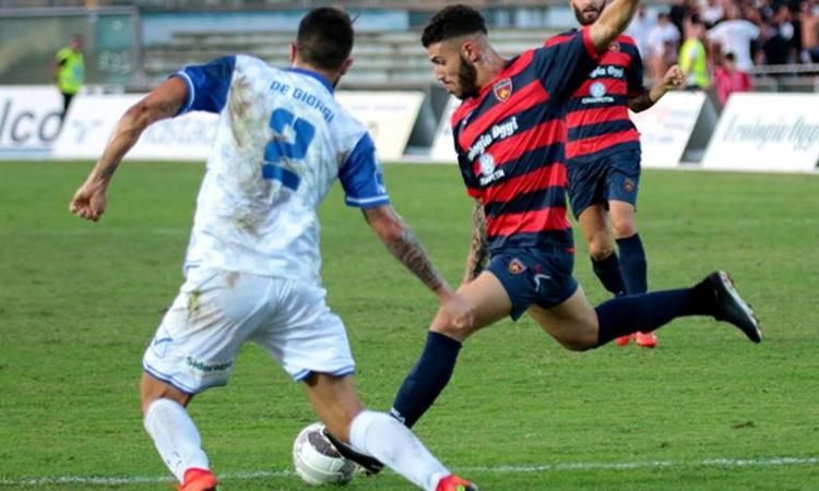 Giudice Sportivo Serie B: tutti gli squalificati