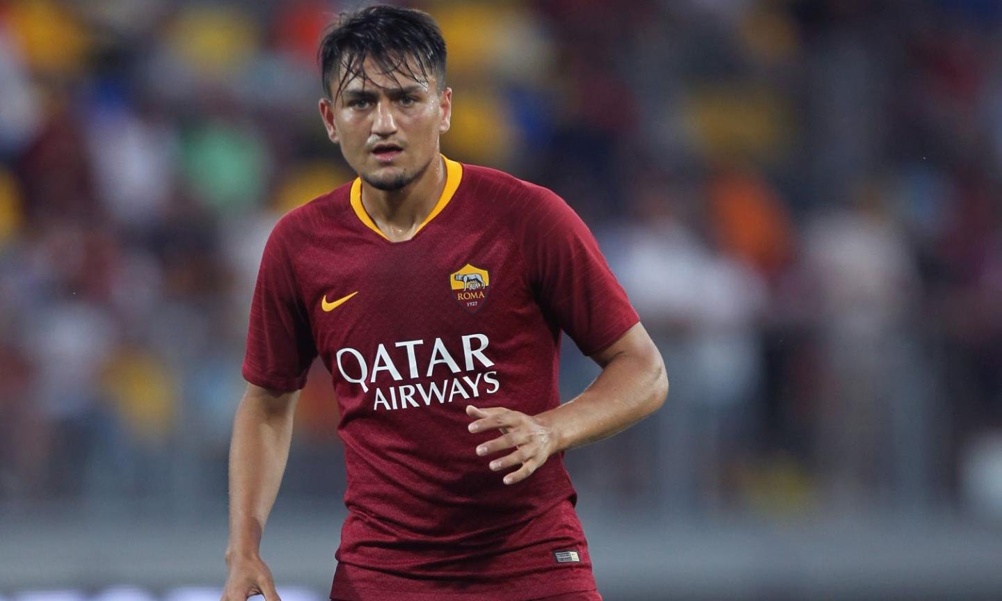 Exclusive: Bayern Munich, Man City target to be handed new Roma deal