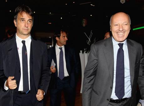 Un fantasma si aggira per l’Europa: è il dg della FIGC Michele Uva