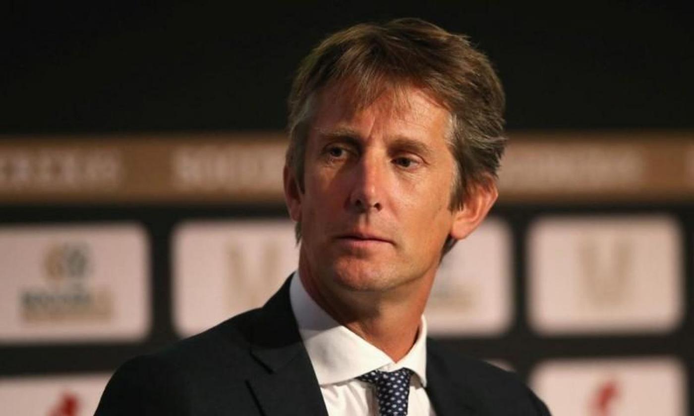 Van Der Sar: 'Juve favorita in Champions. CR7? Ecco il suo segreto'