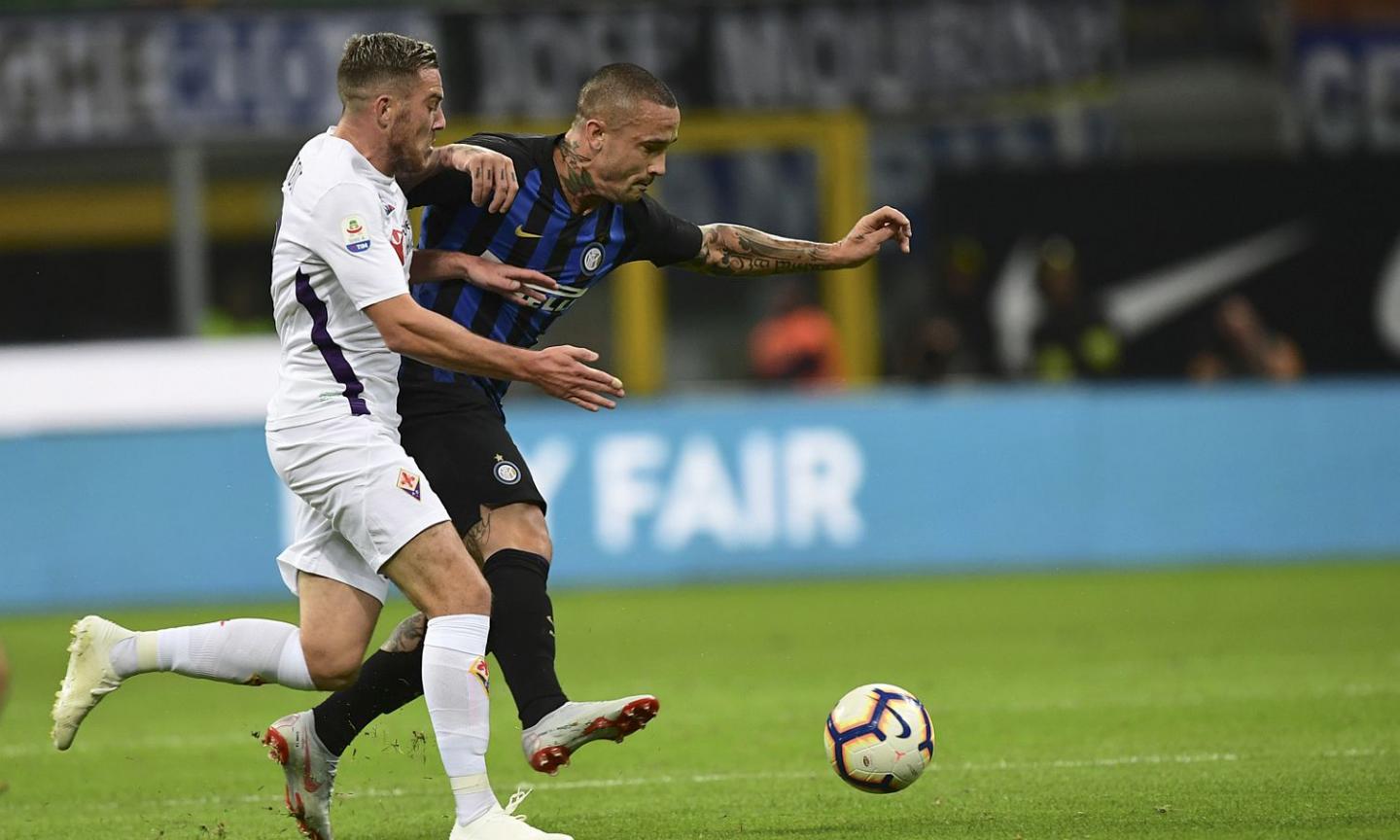 CLAMOROSO Inter, Nainggolan vuole tornare al Cagliari!