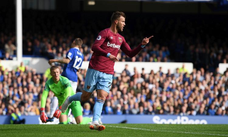 Premier: vince il Wolverhampton. Yarmolenko-Arnautovic, colpo West Ham a Liverpool