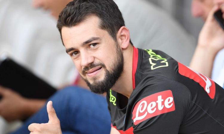 Younes Napoli Younes Napoli