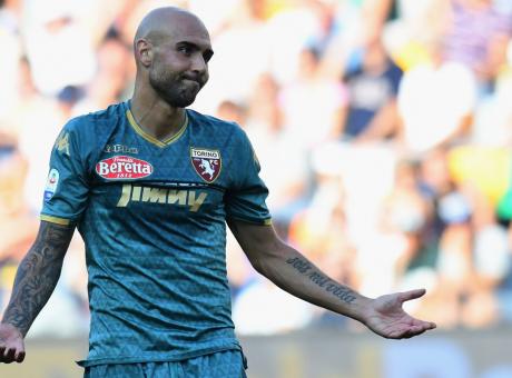 Torino, Zaza ci sarà contro la Roma
