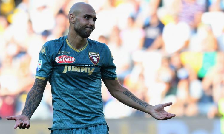 Torino, Zaza ko. Mazzarri: 'Problema da non sottovalutare, non so se ci sarà con la Roma'
