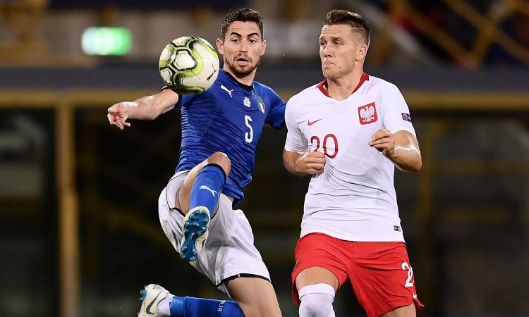 Italia-Polonia: la preview VIDEO