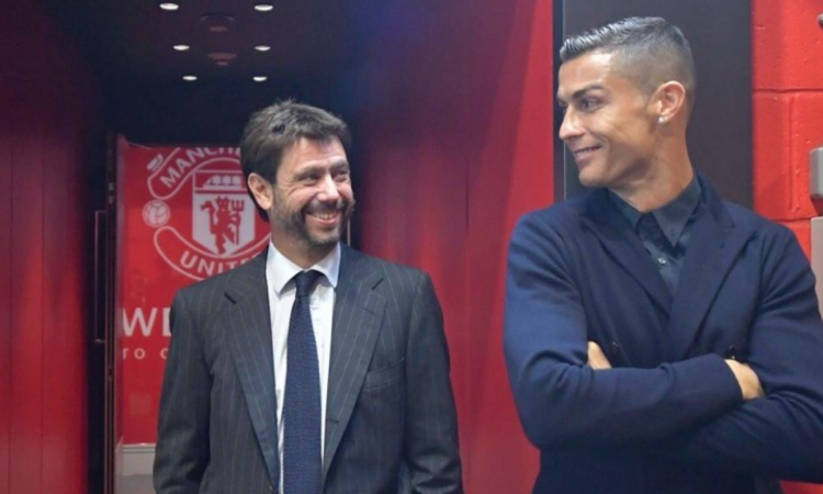 Juve nel gotha della Borsa grazie a CR7. Ma va chiarito l'equivoco Miccichè