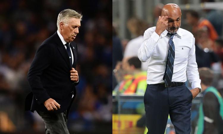 Inter e Napoli: sfida per un difensore