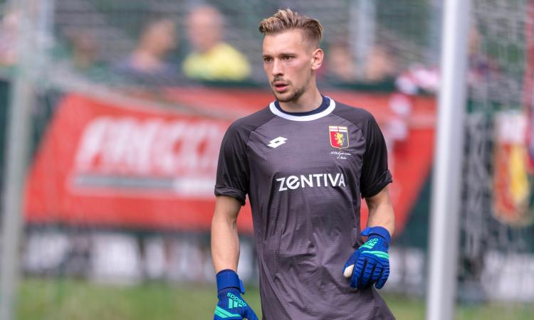 L'Inter ha deciso: recompra per Radu, le cifre e la scelta sul portiere titolare
