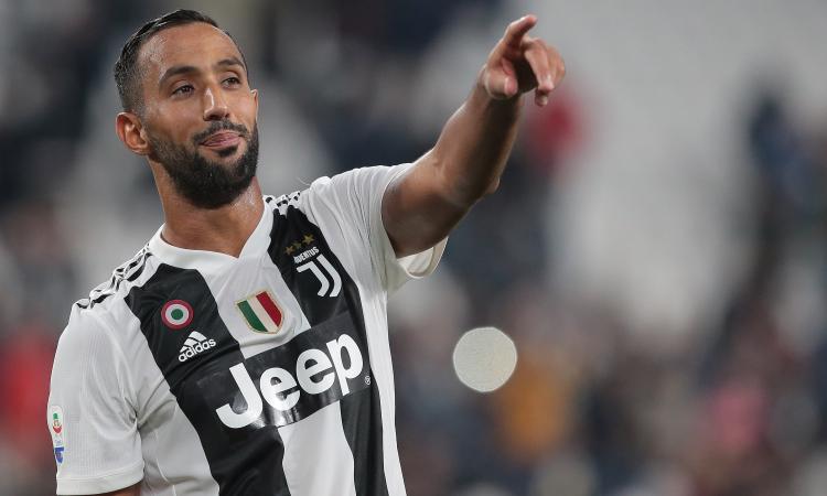 Juve: il Milan sempre vigile su Benatia, ma Paratici fa muro