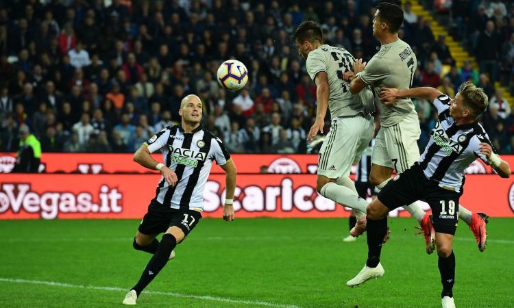 Udinesemania: stand-by bianconero. Periodo nero per i friulani