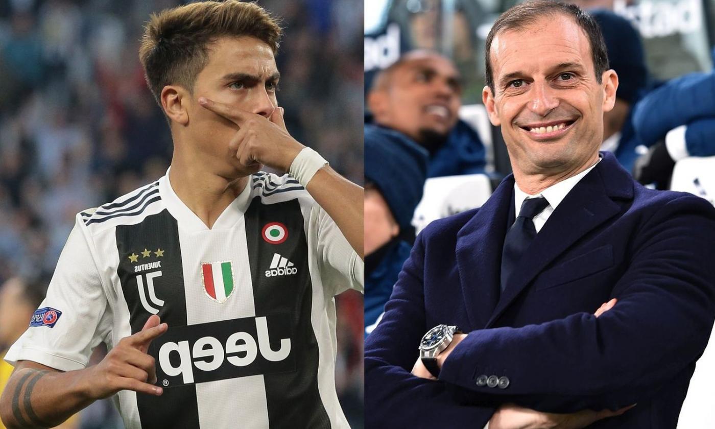 Dybala al bivio: Juventus o Real Madrid, ma occhio all'Inter