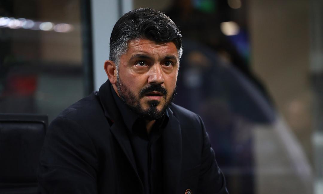 Da Gattuso a Giampaolo: anno nuovo, vecchi problemi