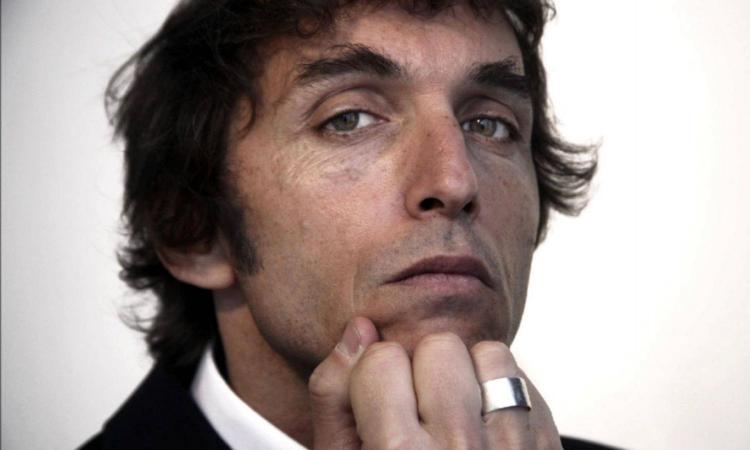 Cruciani: 'Caso Ronaldo? La ragazza vuole solo i soldi'