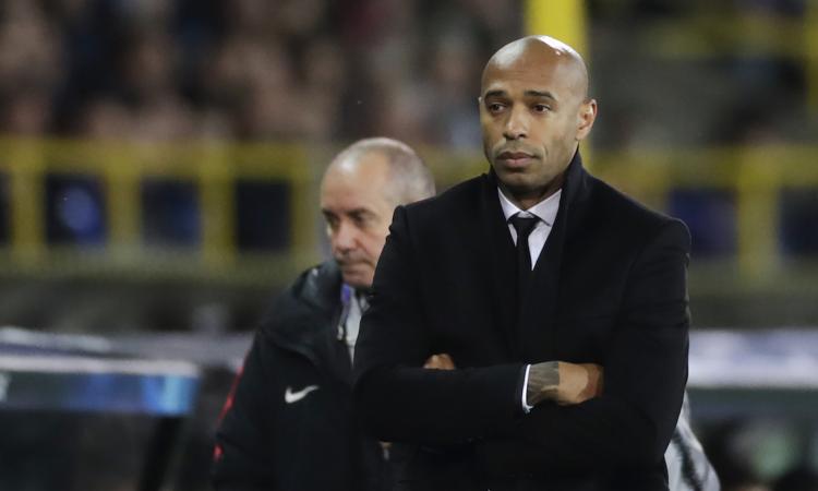 Mls, Henry può tornare a New York
