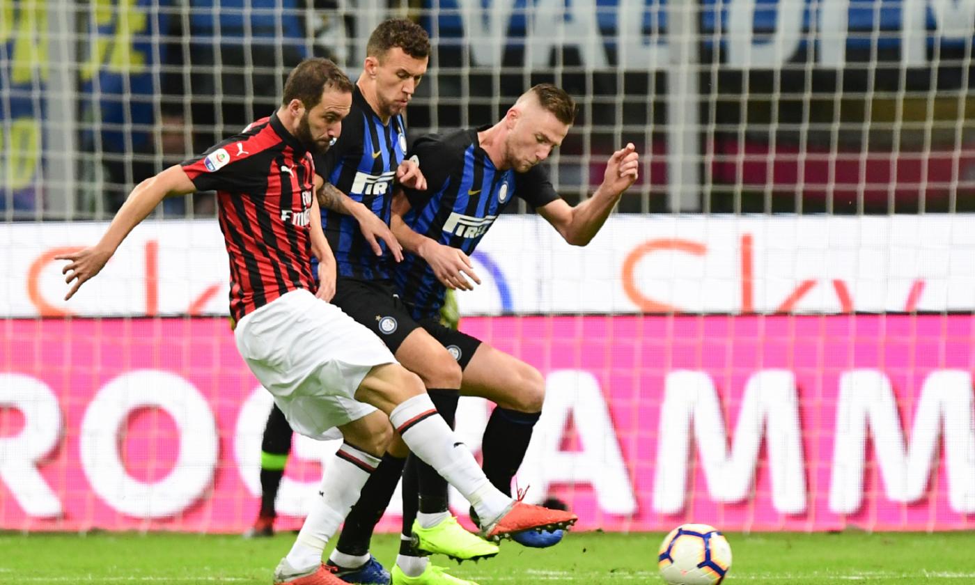 Milan, obiettivo riscatto con la Samp: il 2 a 5,75