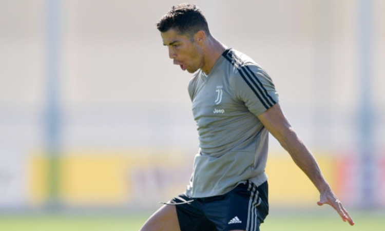 Ad Yamamay: 'Ronaldo? Boom di vendite. Mai un dubbio sul caso'